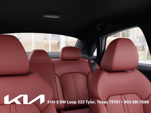 New 2026 Kia K5 GT-Line FWD image 27
