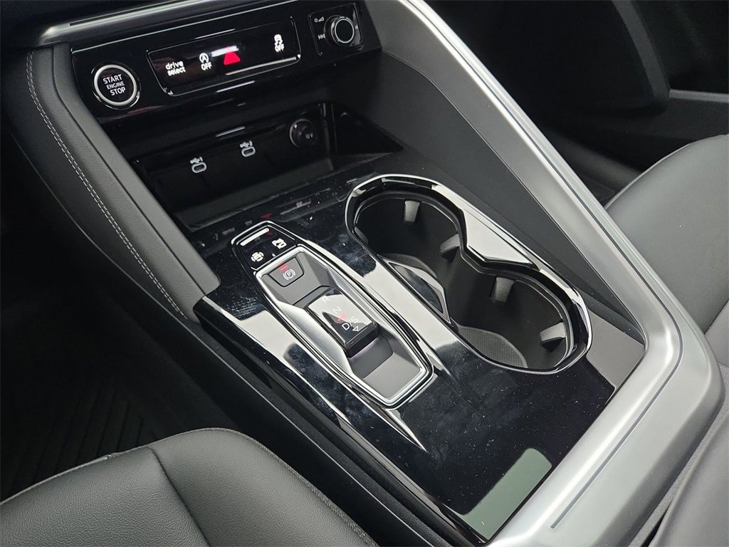 New 2025 Audi Q5 Premium image 20