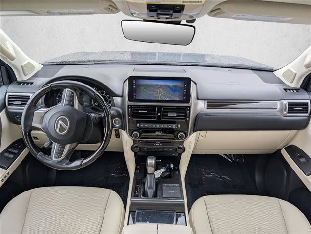 Used 2022 Lexus GX 460 Premium w/ Premium Package AWD/4WD image 19
