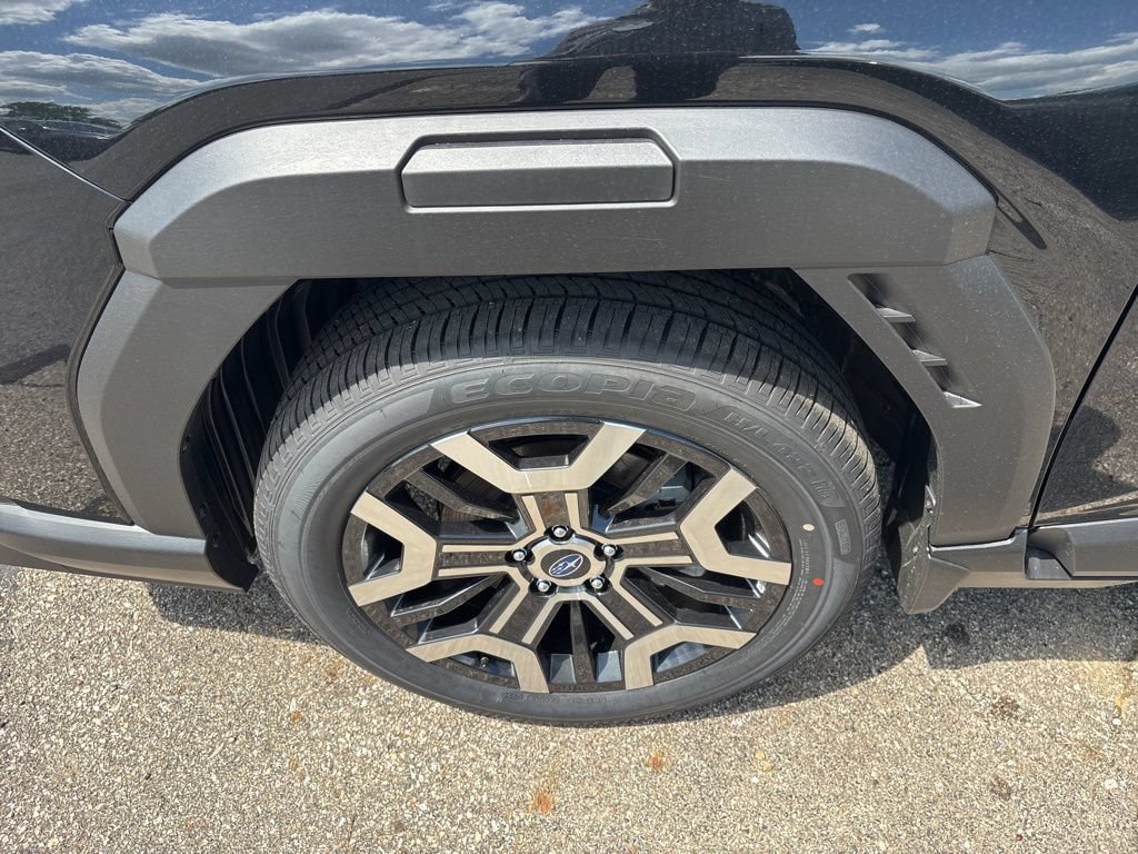 New 2026 Subaru Outback Touring XT AWD/4WD image 6