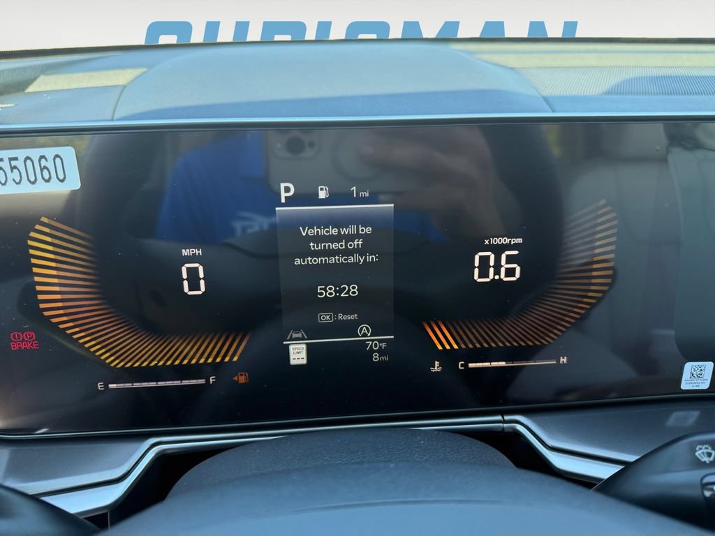 New 2026 Kia Sorento S AWD/4WD image 17