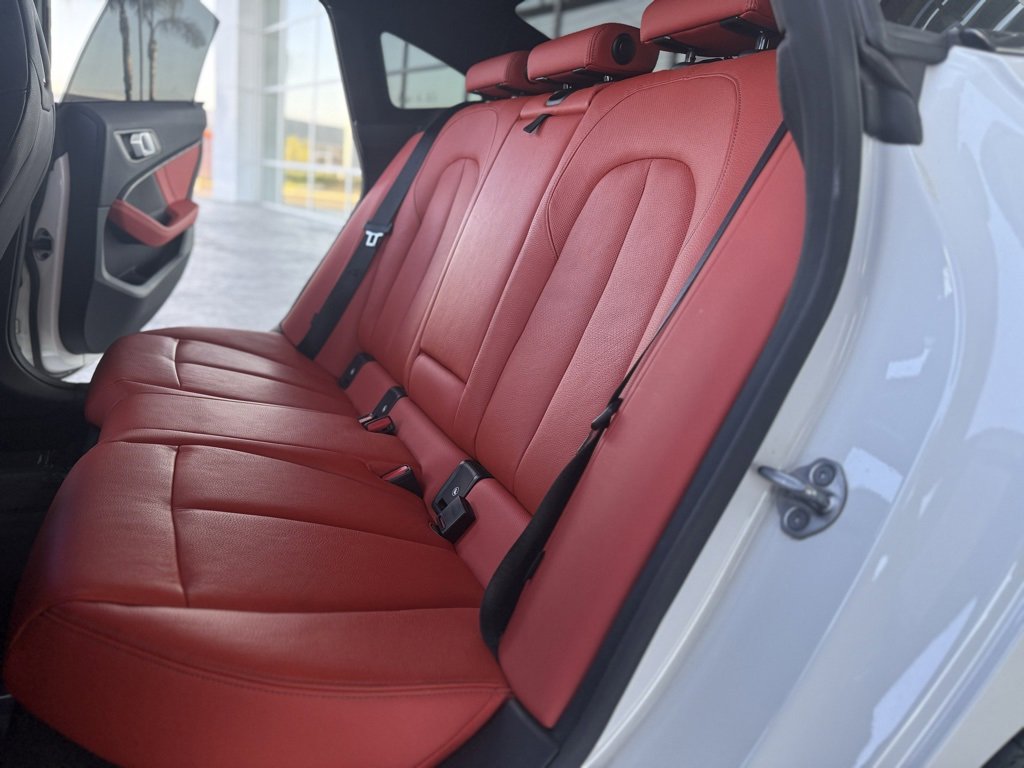 Used 2022 BMW M235i xDrive Gran Coupe w/ Premium Package image 12