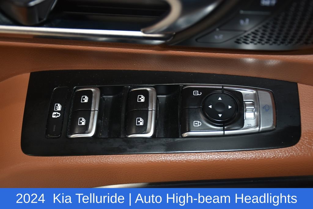 Used 2024 Kia Telluride SX Prestige X-Line AWD/4WD image 22
