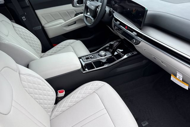 New 2026 Kia Sorento SX Prestige image 20