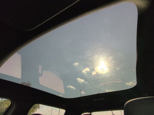 New 2024 Chevrolet Silverado EV RST image 29