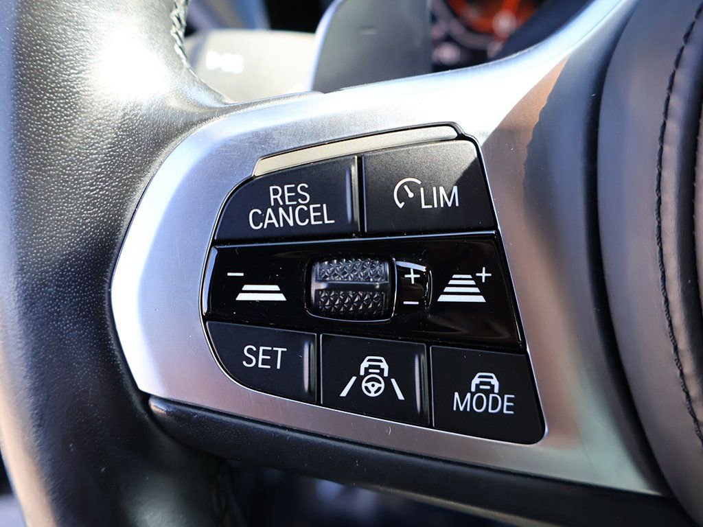 Used 2023 BMW 430i Gran Coupe xDrive w/ M Sport Package image 48