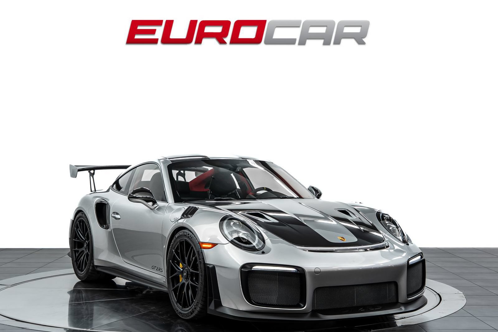 Used 2019 Porsche 911 GT2 RS RWD image 7