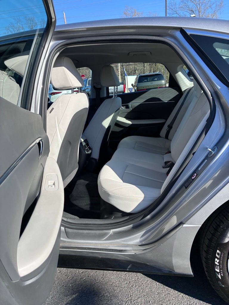 Used 2020 Hyundai Sonata SEL FWD image 21