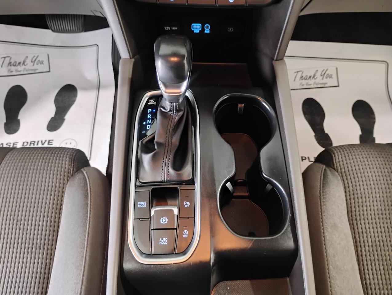 Used 2019 Hyundai Santa Fe SEL FWD image 74