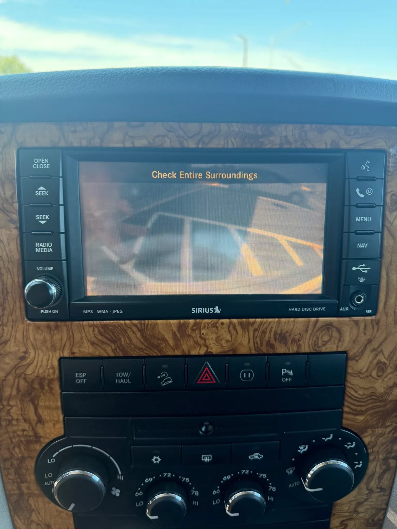 Used 2008 Jeep Grand Cherokee Limited w/ Trailer Tow Group IV AWD/4WD image 26