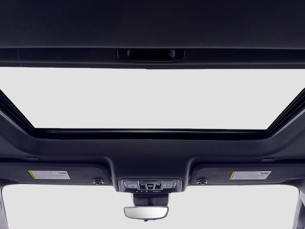 New 2026 Chevrolet Silverado 1500 ZR2 w/ LPO, Dark Essentials Package image 22