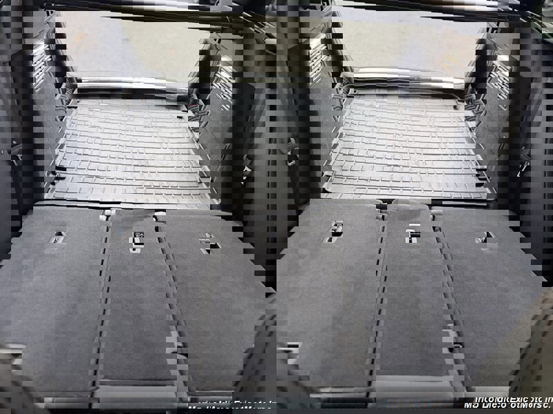 Used 2021 Audi SQ5 Premium image 23