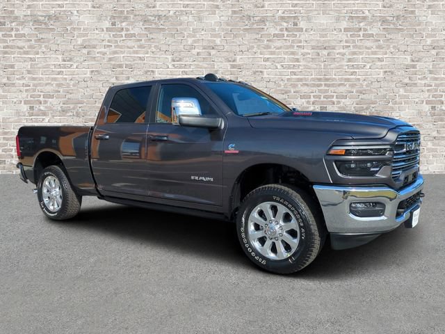 New 2026 RAM 2500 Laramie AWD/4WD image 1