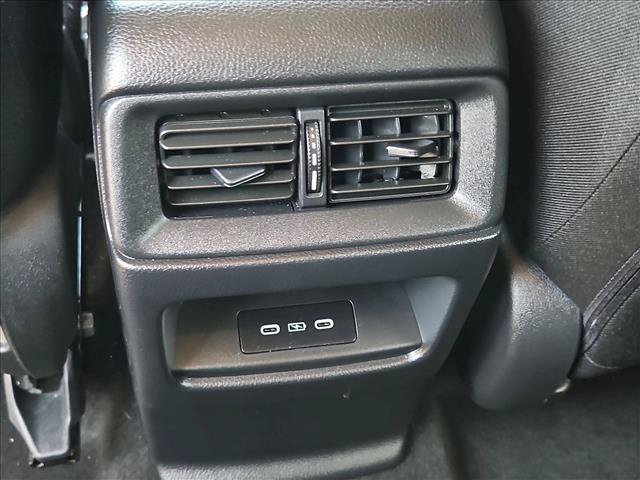 Used 2025 Honda CR-V EX image 24