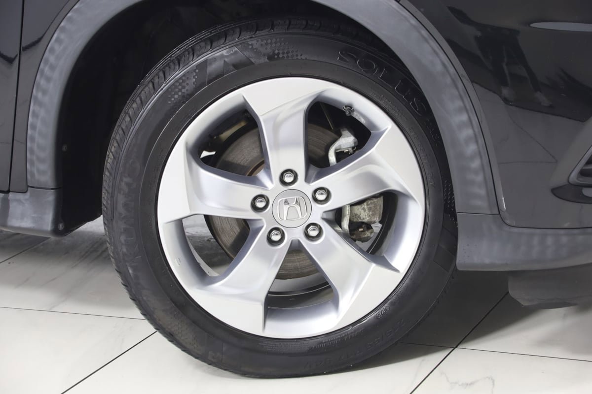 Used 2021 Honda HR-V LX image 12