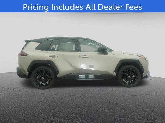 New 2026 Toyota RAV4 XSE w/ Panoramic Sun Roof Package AWD/4WD image 27