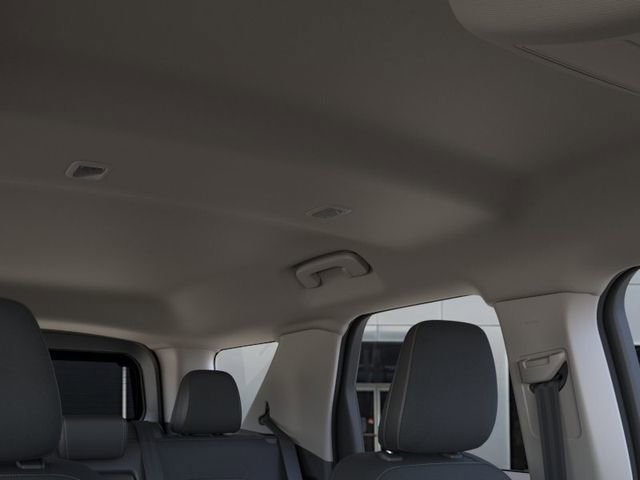 New 2025 Ford Bronco Sport Big Bend image 22