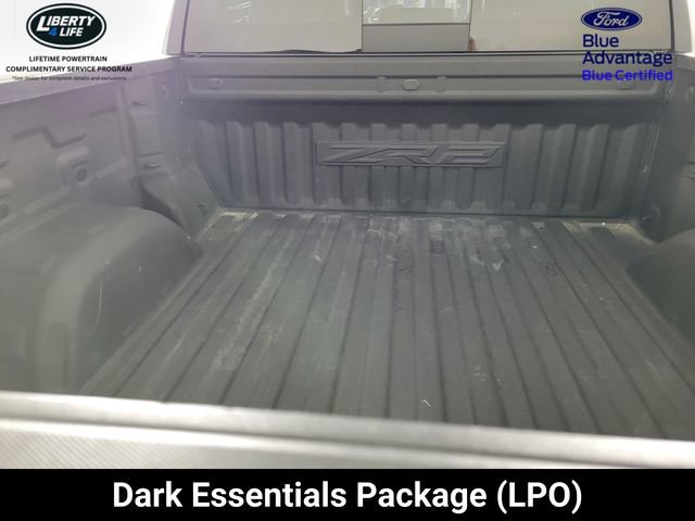Used 2023 Chevrolet Silverado 1500 ZR2 w/ Technology Package image 16