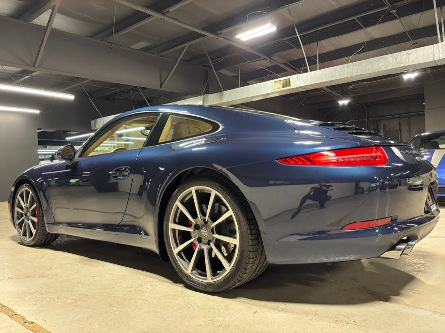 Used 2012 Porsche 911 Carrera S RWD image 4