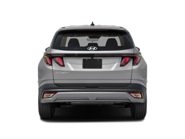New 2026 Hyundai Tucson SE AWD/4WD image 8