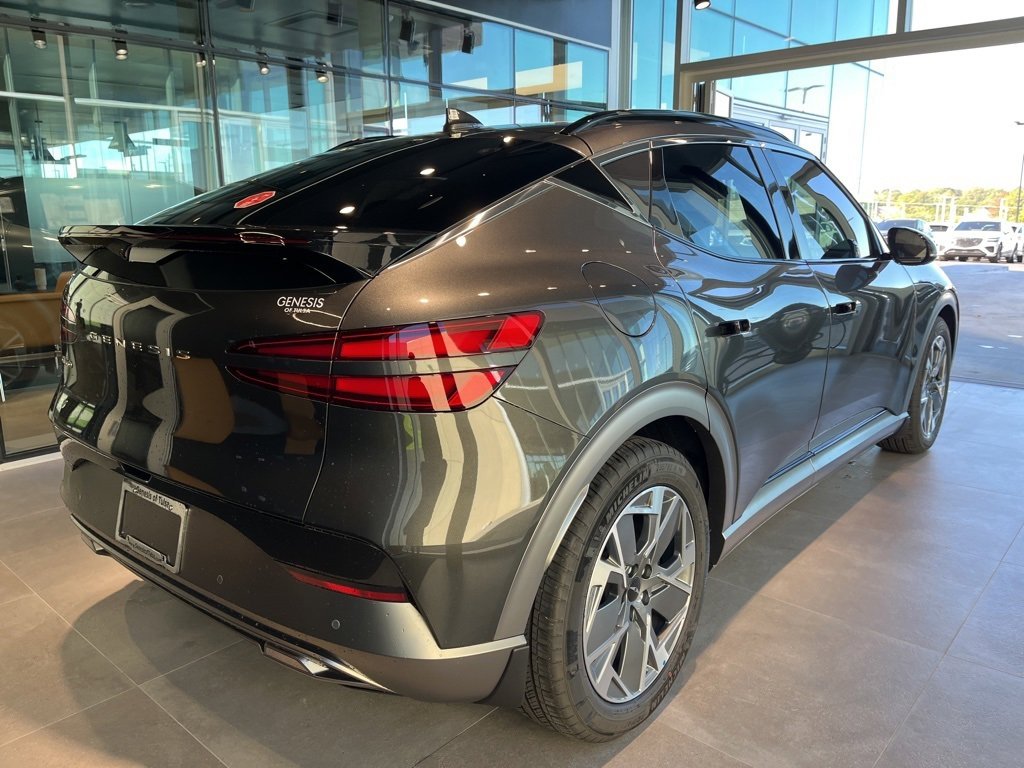 New 2024 Genesis GV60 RWD image 6