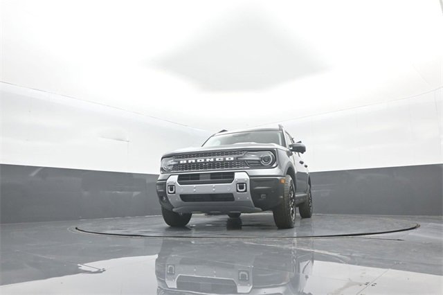 New 2025 Ford Bronco Sport Badlands w/ Badlands Tech Package image 29