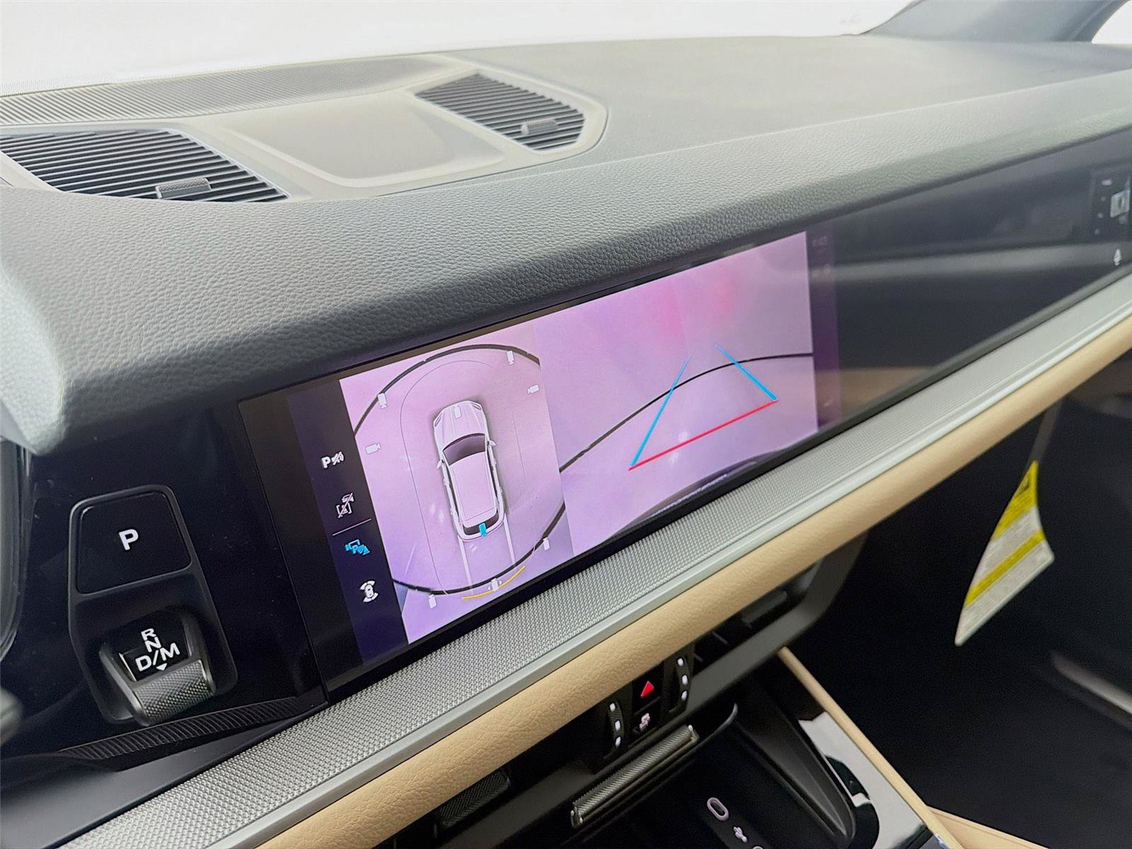 New 2026 Porsche Cayenne AWD/4WD image 17