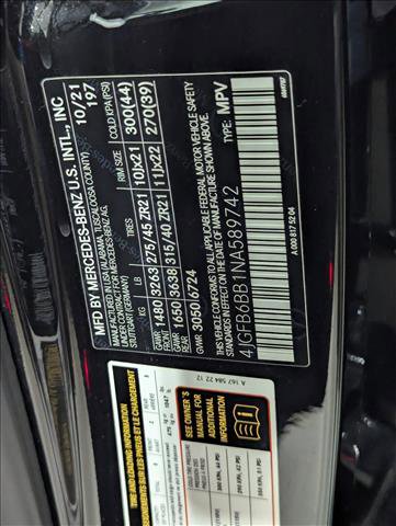 Used 2022 Mercedes-Benz GLE 53 AMG 4MATIC image 26