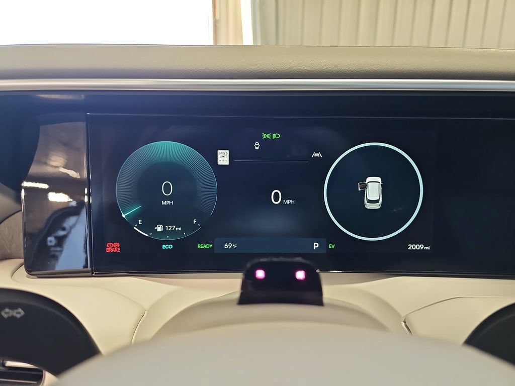 New 2026 Hyundai Palisade SEL AWD/4WD image 19