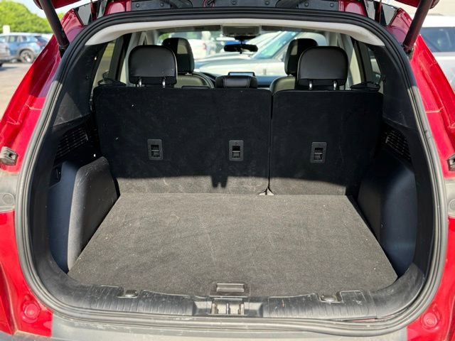 Used 2022 Ford Escape SEL w/ Technology Package AWD/4WD image 27