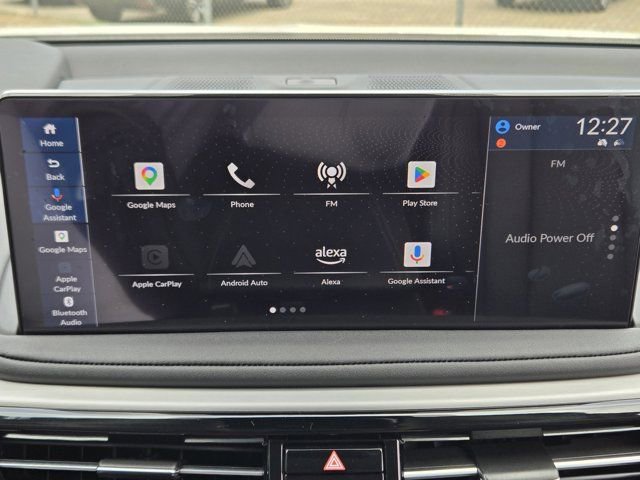 Certified 2026 Acura MDX FWD w/ Technology Package image 17