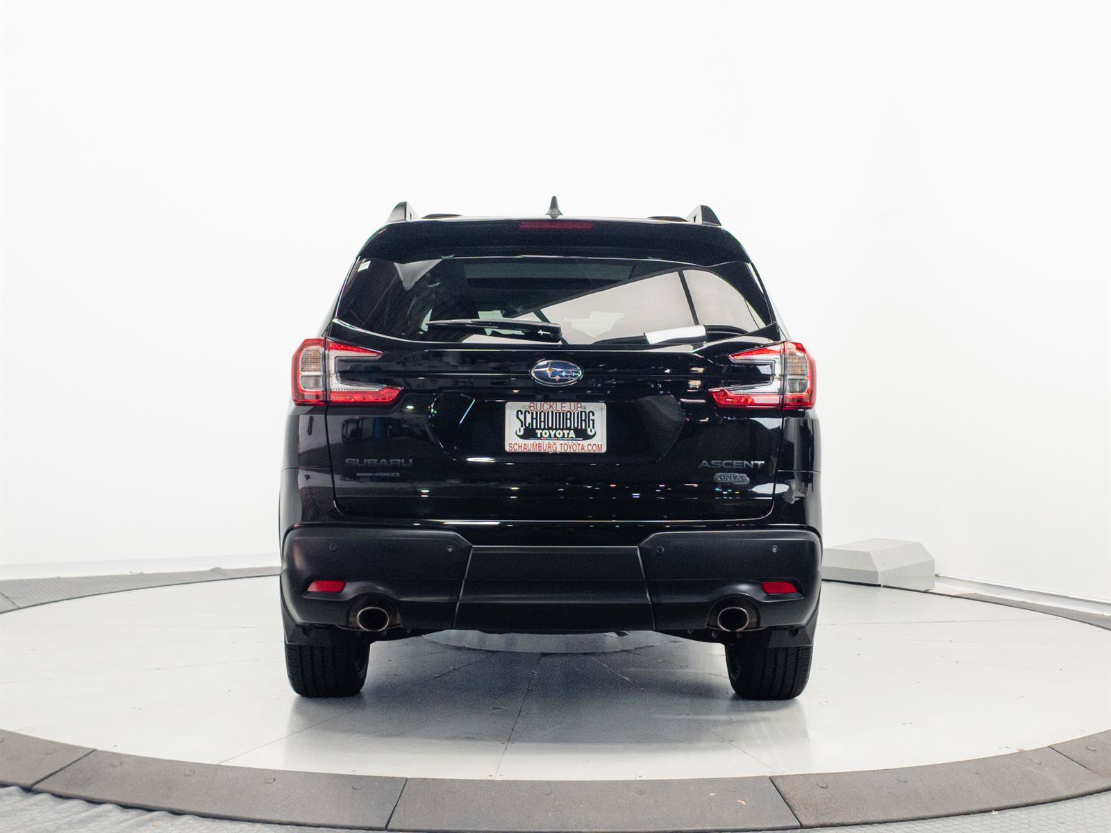 Used 2023 Subaru Ascent Onyx Edition Limited AWD/4WD image 11