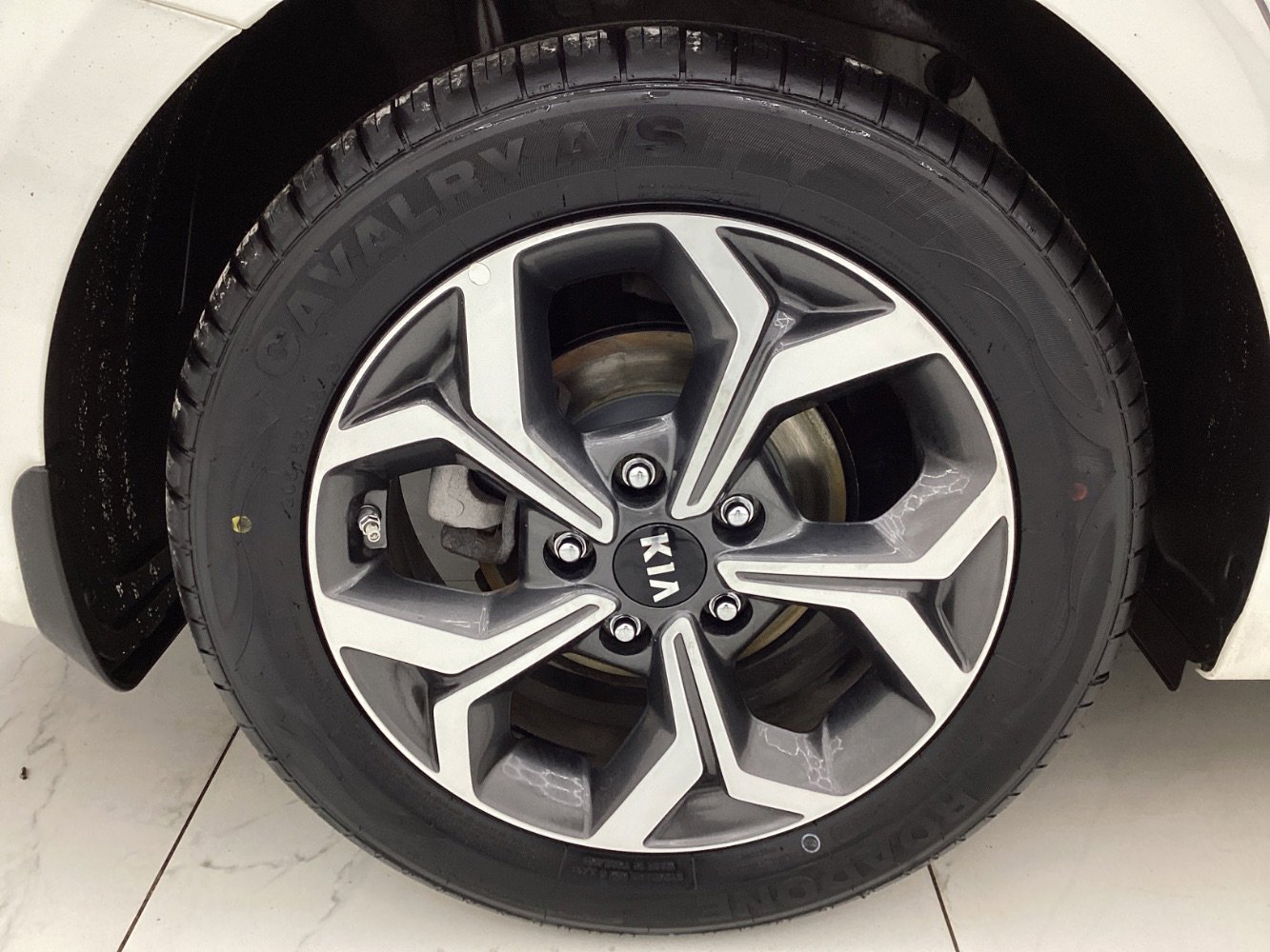 Used 2019 Kia Forte LXS FWD image 43