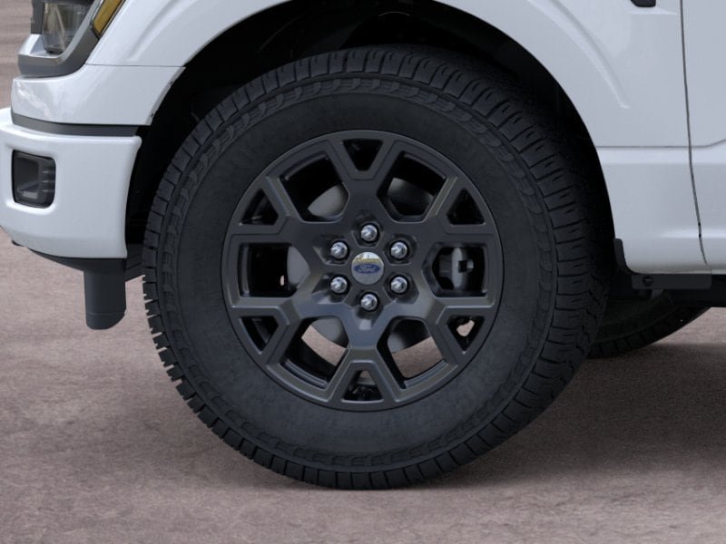 New 2026 Ford F150 STX w/ Equipment Group 200A AWD/4WD image 20
