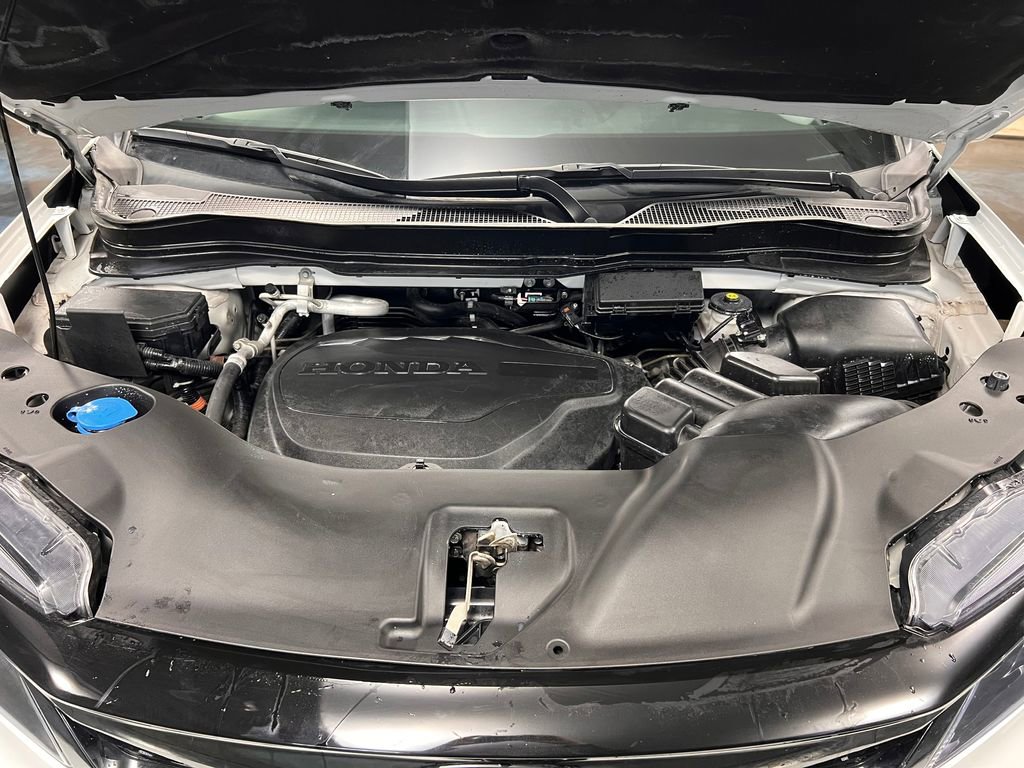 Used 2022 Honda Pilot TrailSport image 16