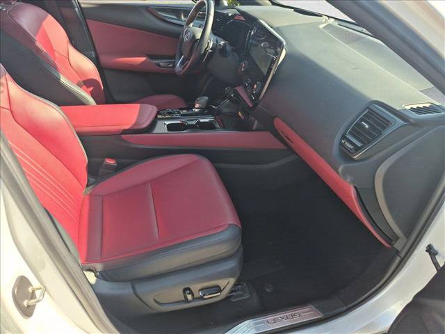 Used 2025 Lexus NX 350h AWD w/ Accessory Package (K3) image 19