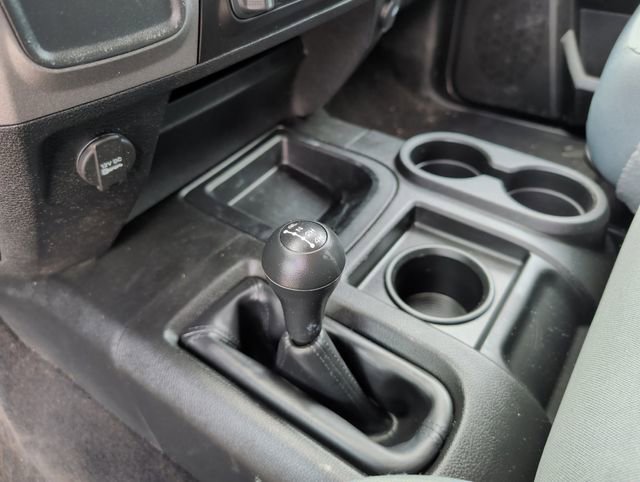 Used 2018 RAM 2500 Tradesman w/ Chrome Appearance Group AWD/4WD image 24