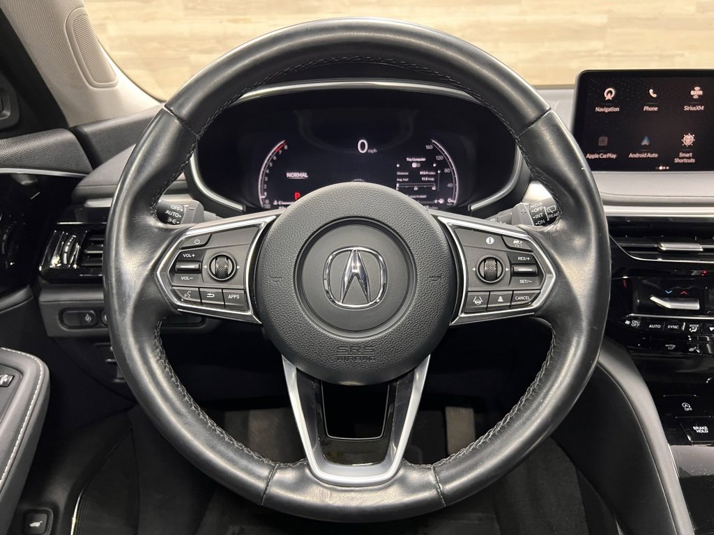 Used 2023 Acura MDX Technology image 30