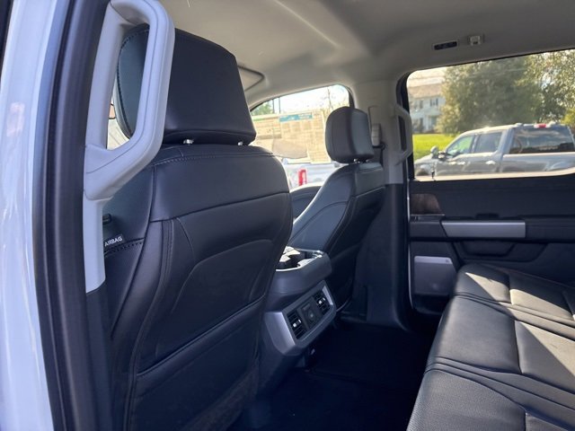 New 2026 Ford F350 Lariat image 37