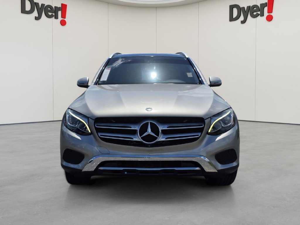 Used 2019 Mercedes-Benz GLC 350e 4MATIC image 9