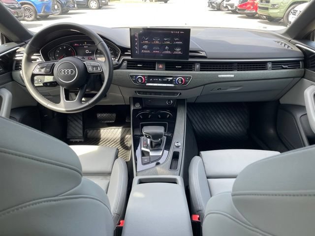Used 2023 Audi A5 2.0T Premium w/ Convenience Package AWD/4WD image 21