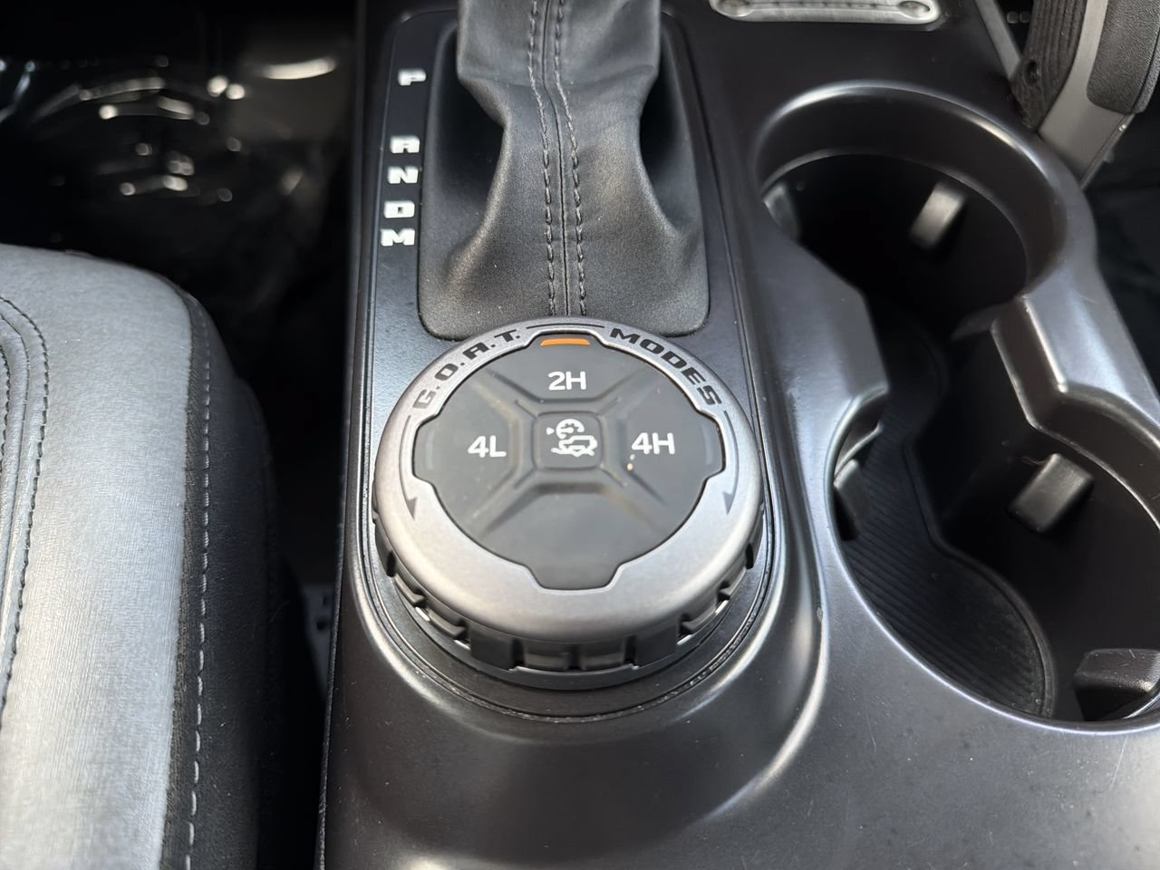 Used 2024 Ford Bronco Big Bend AWD/4WD image 25