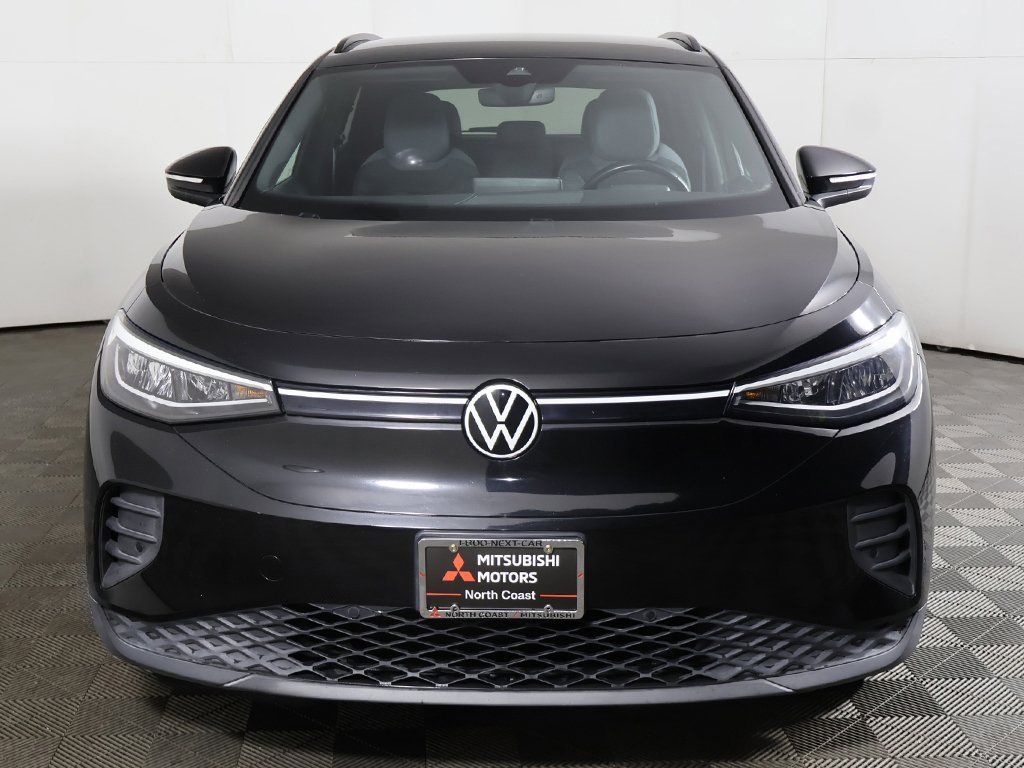 Used 2021 Volkswagen ID.4 Pro image 12
