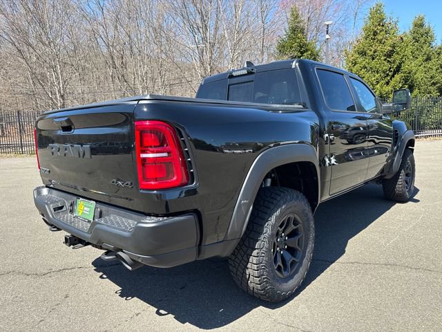 New 2026 RAM 1500 RHO w/ RHO Level 1 Equipment Group image 11