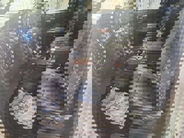 Used 2021 Chevrolet Silverado 1500 High Country w/ Technology Package image 12