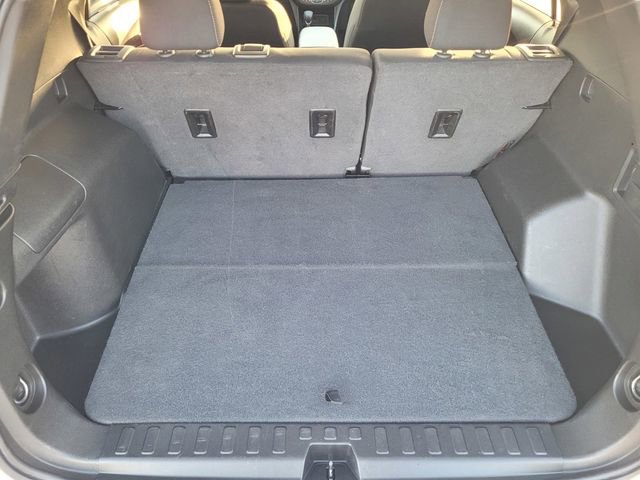 Used 2022 Chevrolet Equinox LT image 8