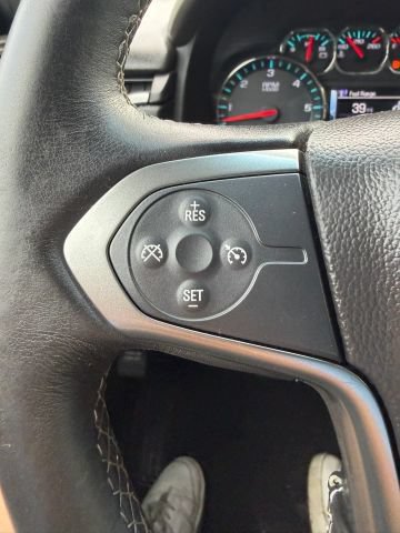 Used 2018 Chevrolet Tahoe LS AWD/4WD image 20