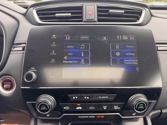 Used 2022 Honda CR-V EX-L image 15