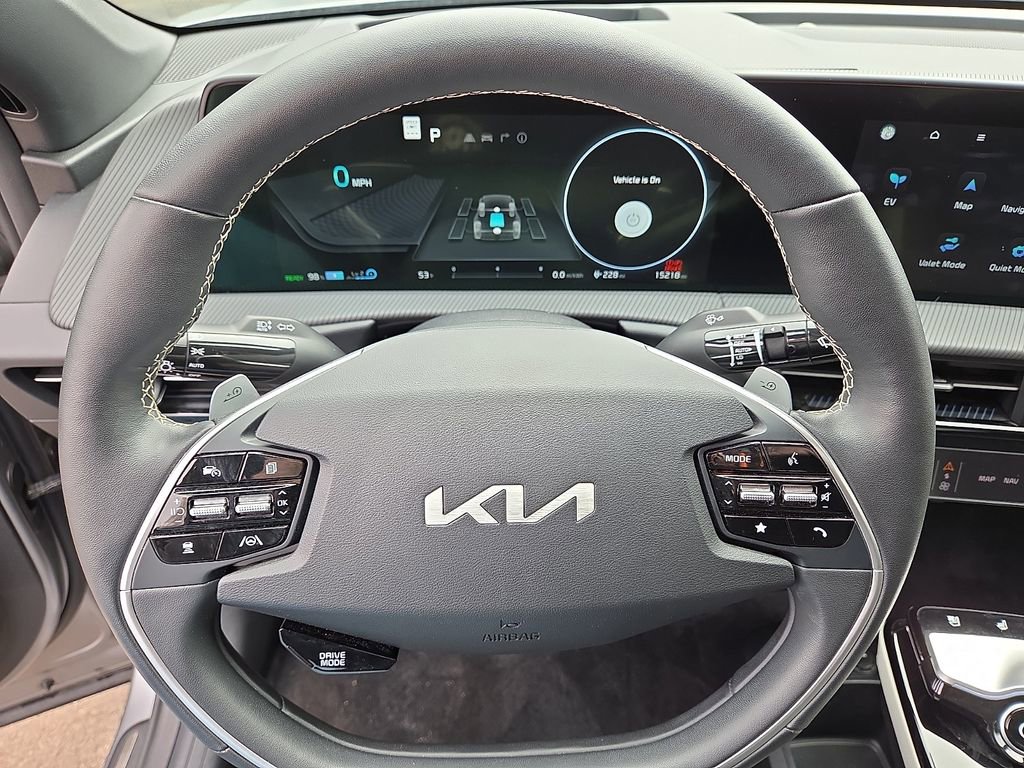 Used 2024 Kia EV6 GT-Line image 20