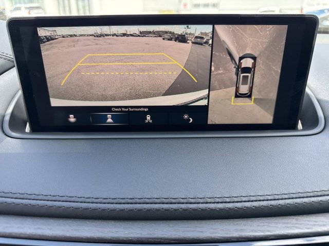 Used 2024 Acura MDX SH-AWD w/ Advance Package image 23